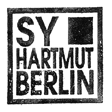 Hartmut Sy
